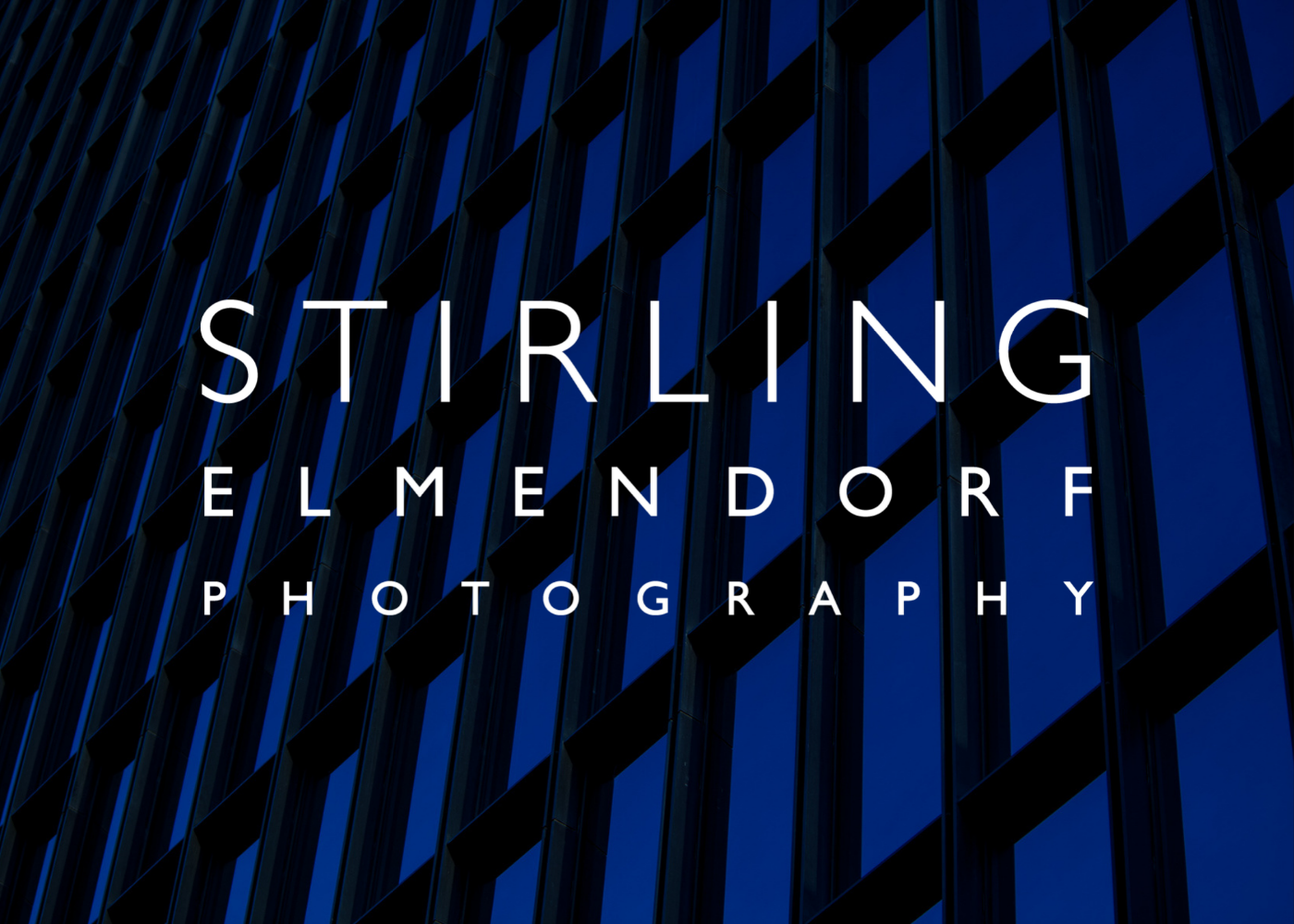 Stirling Elmendorf  desktop