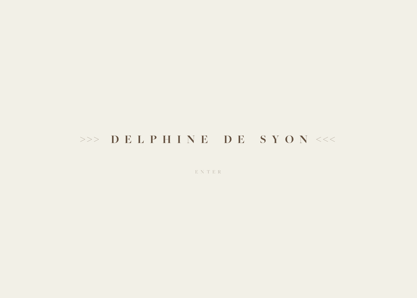 Bureau de Delphine de Syon