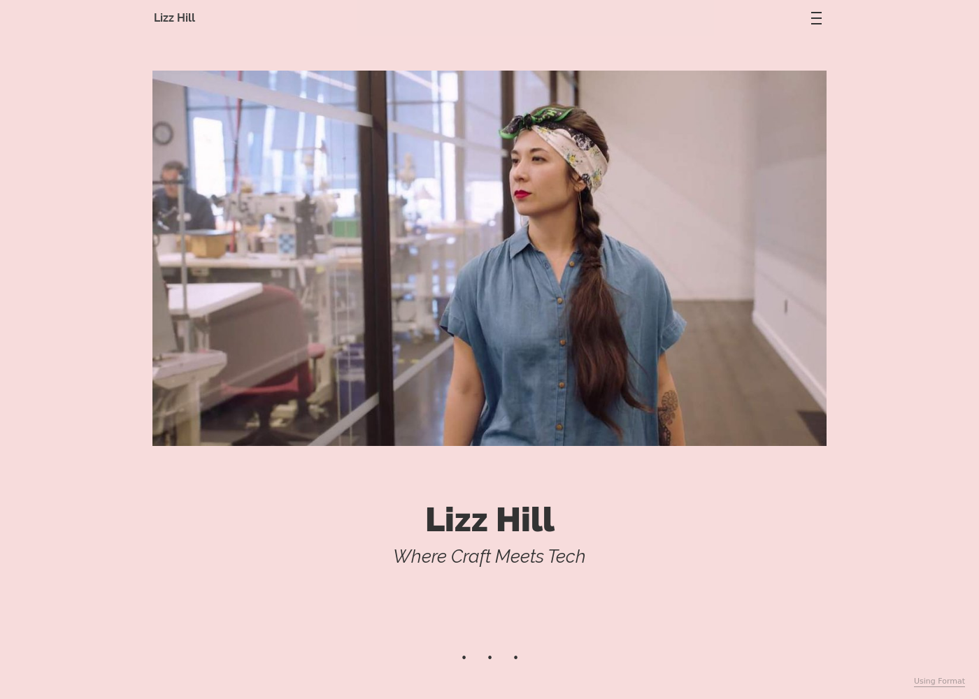 Lizz Hill  desktop