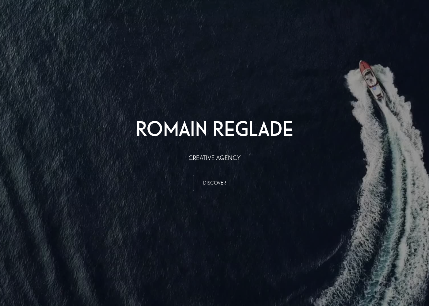 ROMAIN REGLADE desktop