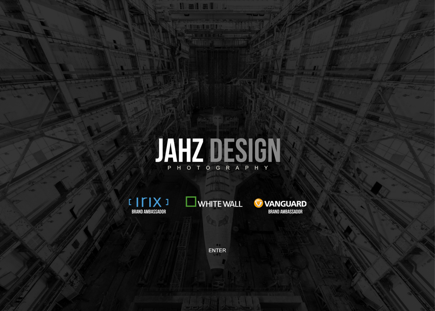 Jahz Design desktop