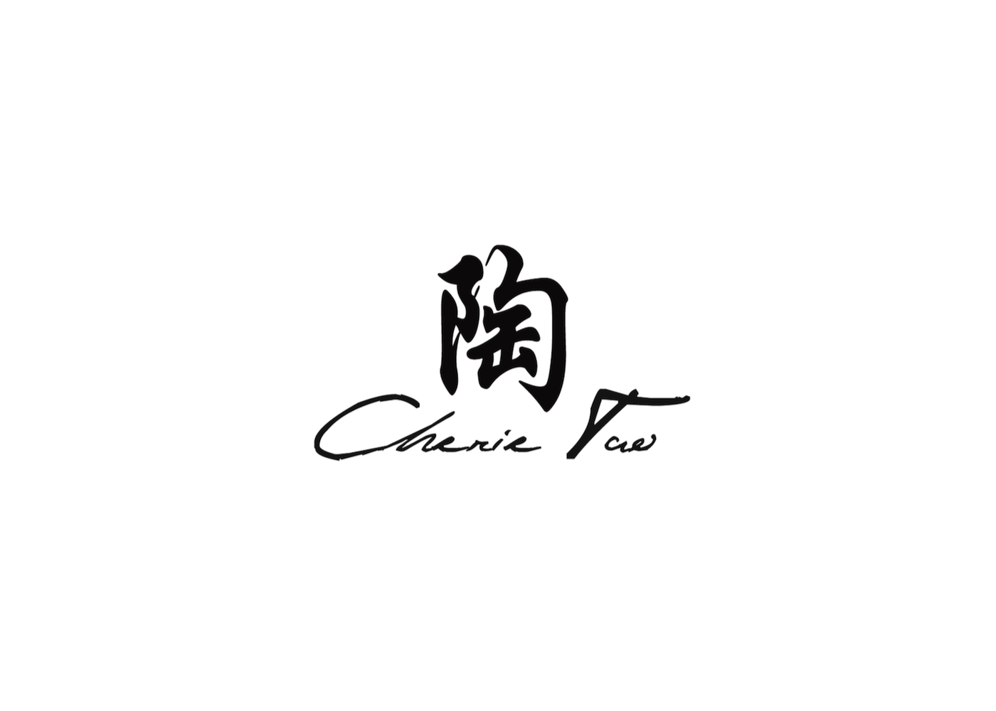 Cherie Tao desktop