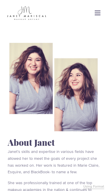 janet mariscal mobile