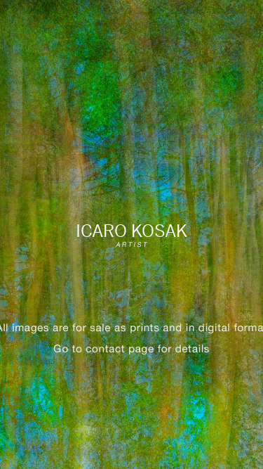 Icaro Kosak mobile