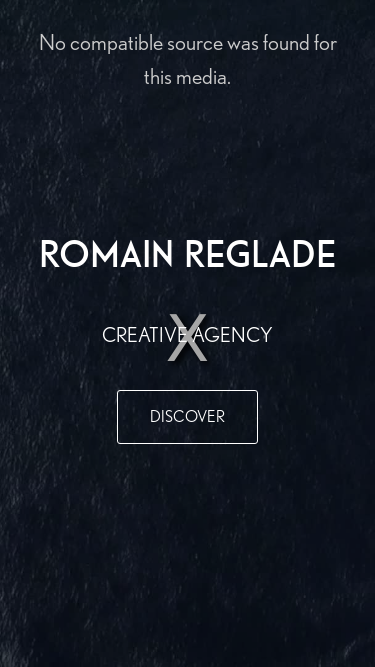 ROMAIN REGLADE mobile