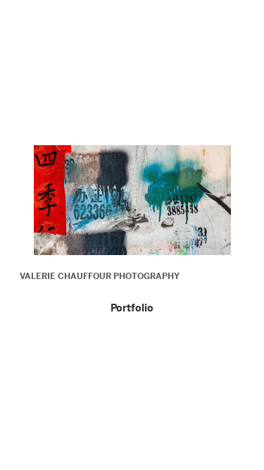 Valerie Chauffour mobile