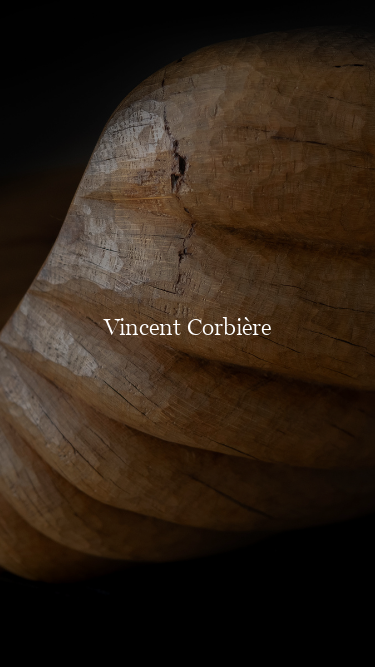 Vincent Corbière móvil