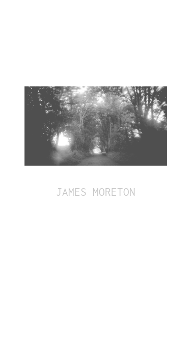 James Moreton mobile