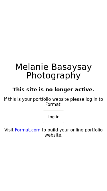 Melanie Basaysay mobile