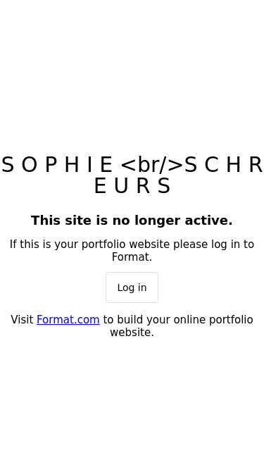 Sophie Schreurs mobile