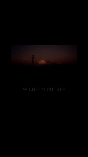 Wilhelm Philipp móvil