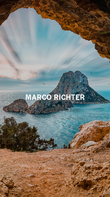 Marco Richter mobile