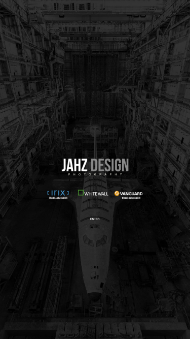 Jahz Design mobile