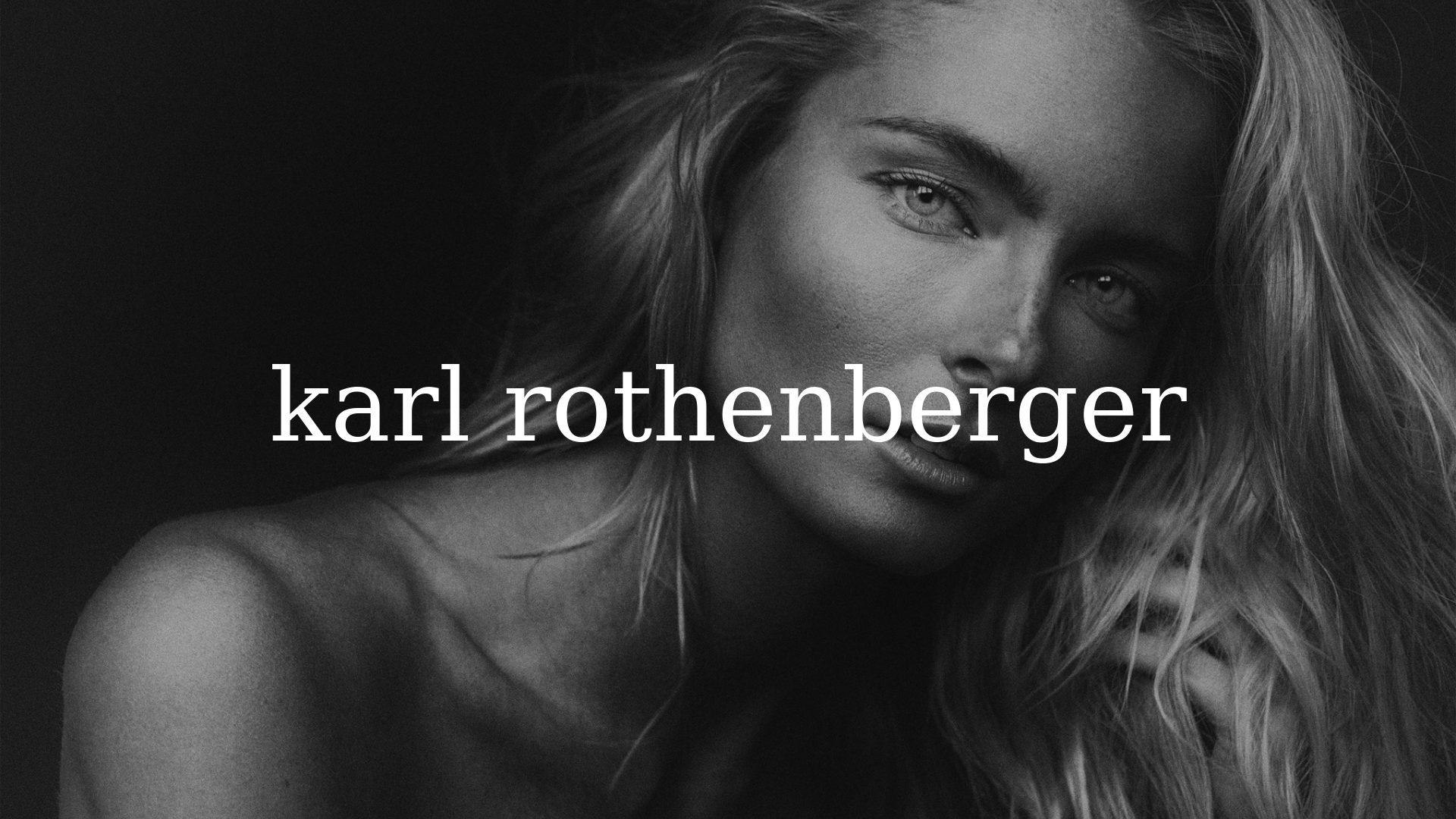 Rozette Rago online photography portfolio