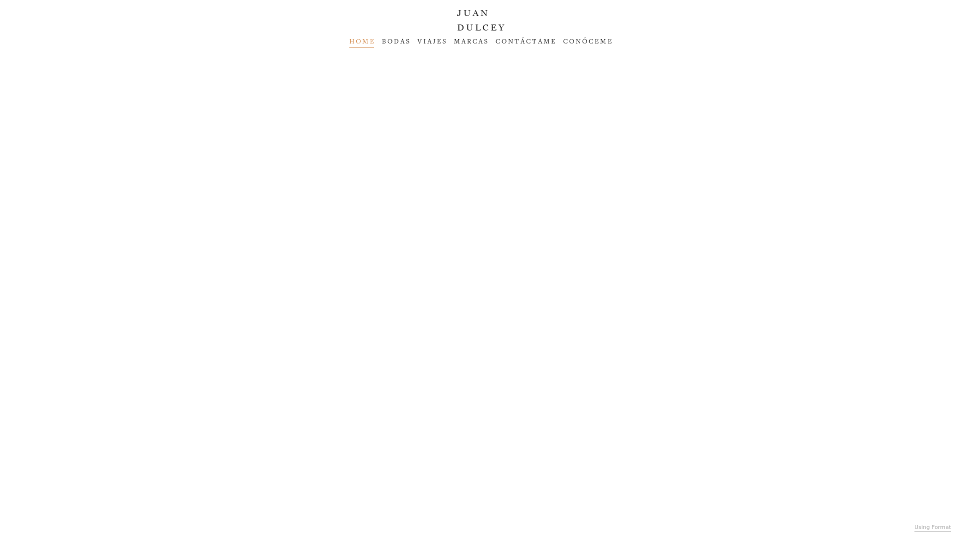 online photography portfolio