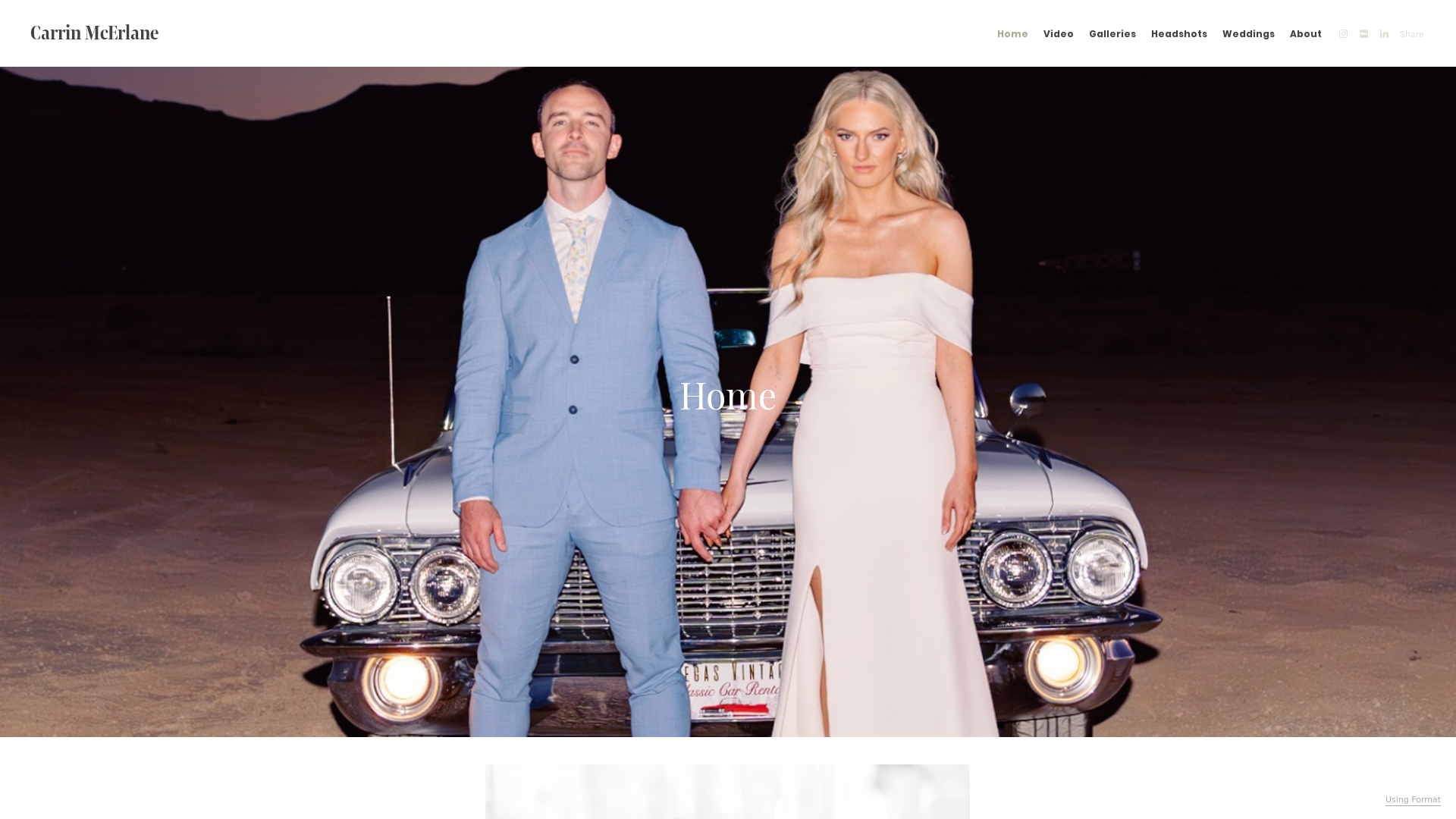 Rozette Rago online photography portfolio