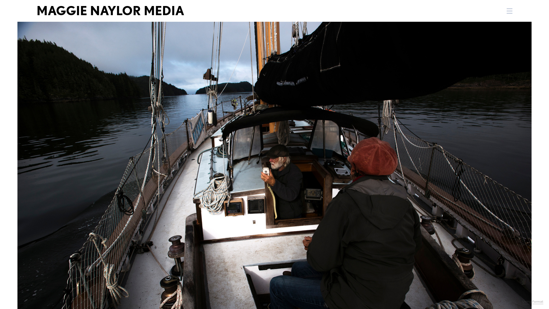 Rozette Rago online photography portfolio