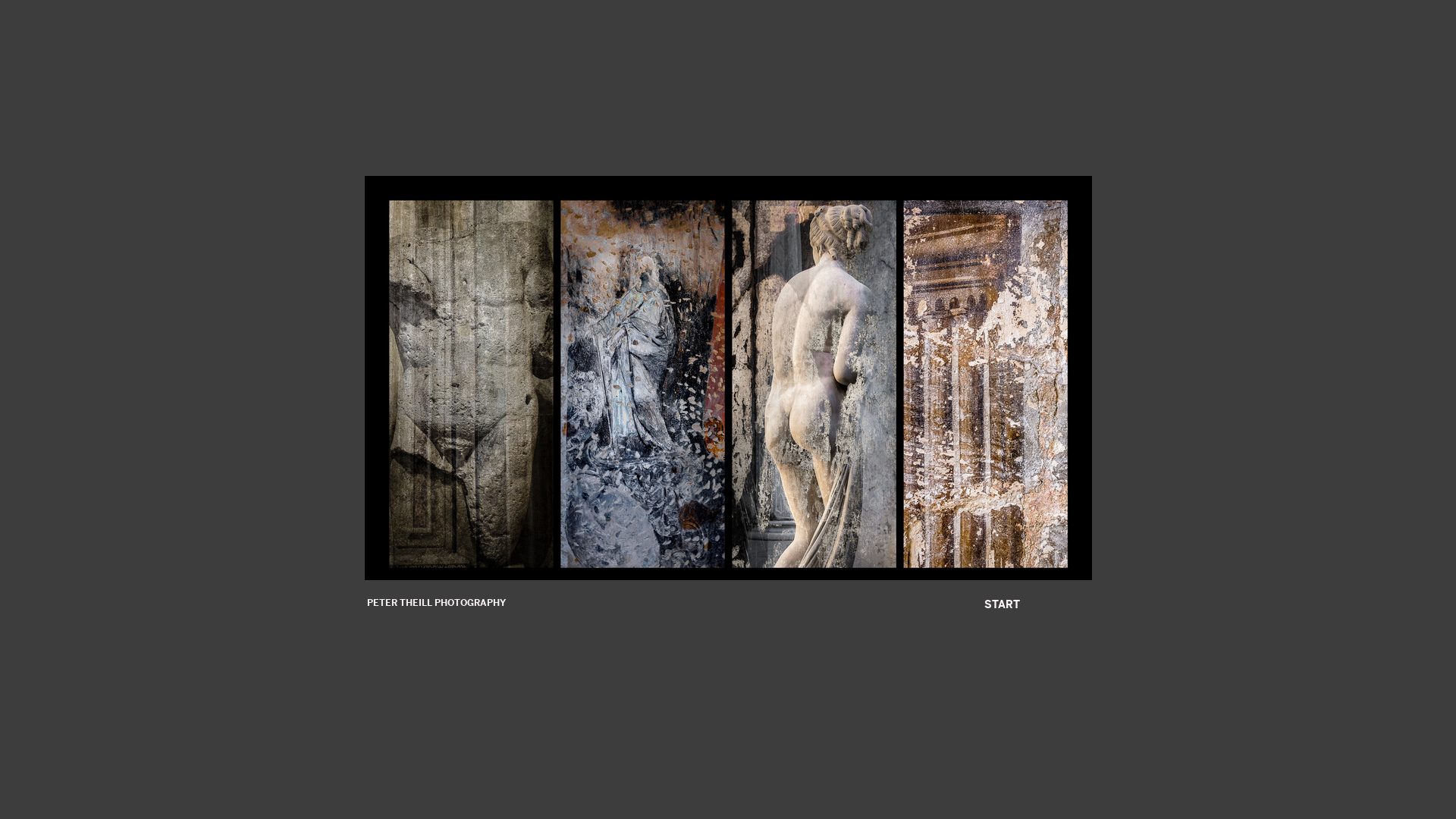 Rozette Rago online photography portfolio