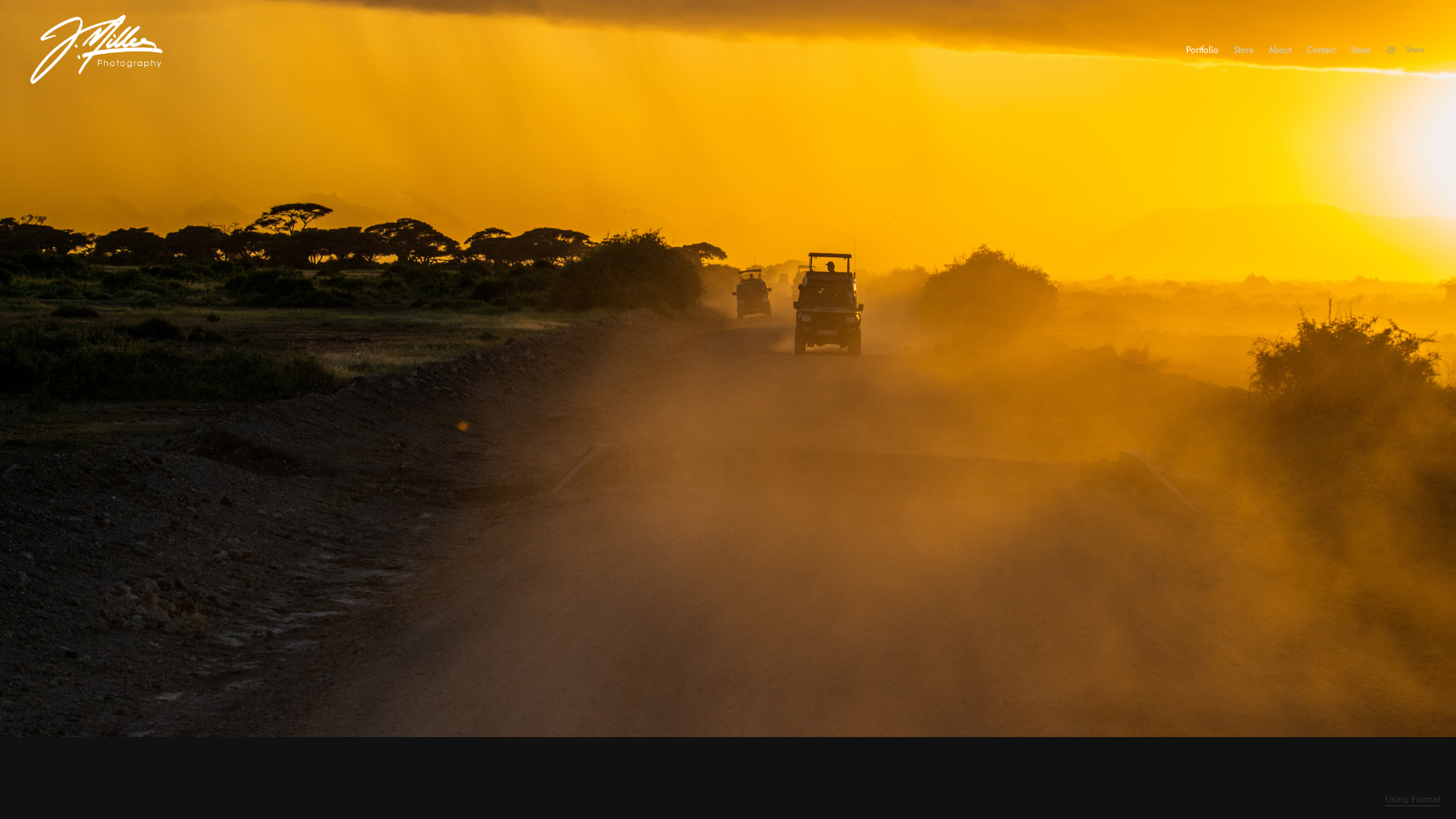 Rozette Rago online photography portfolio