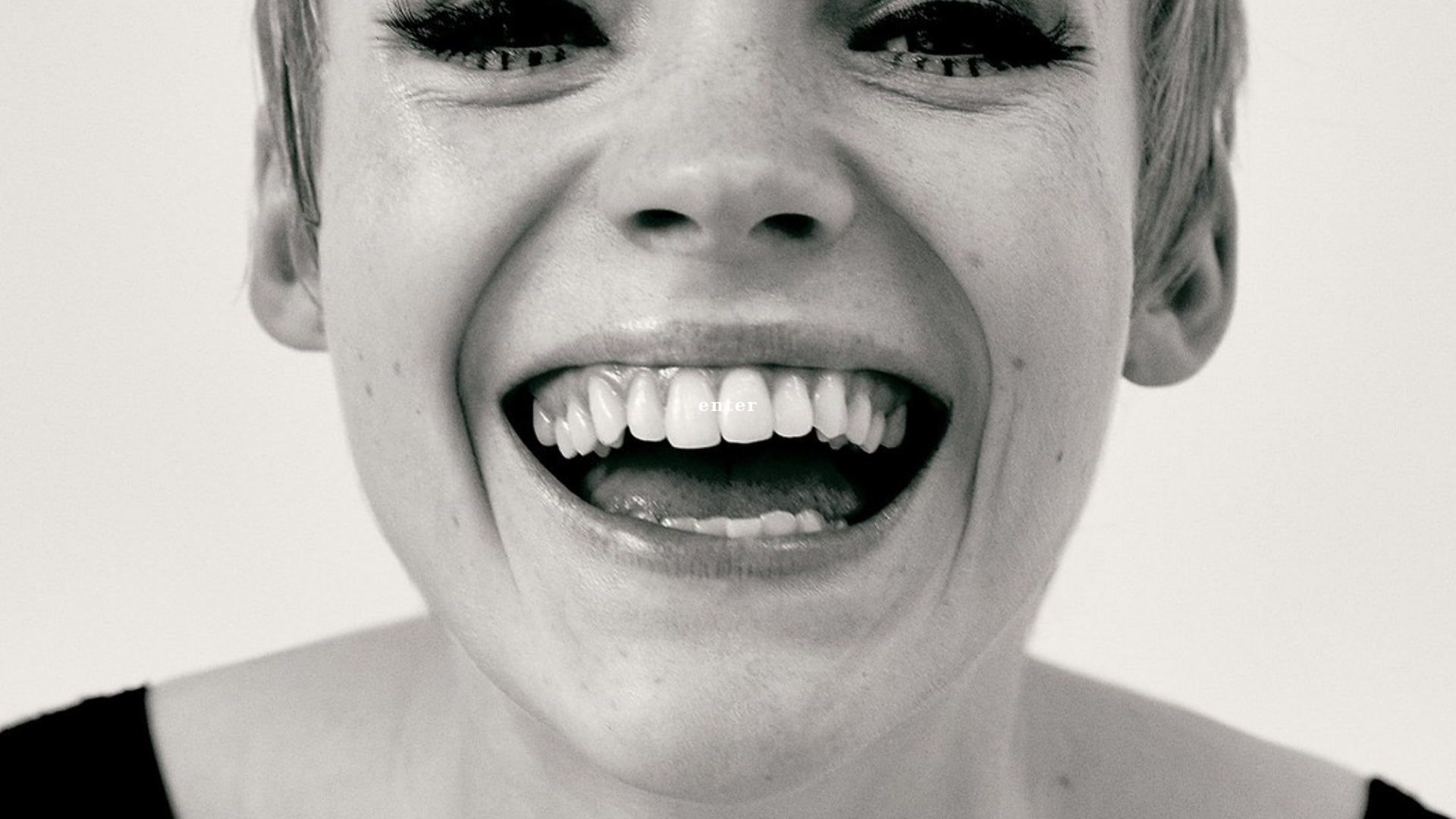 online photography portfolio