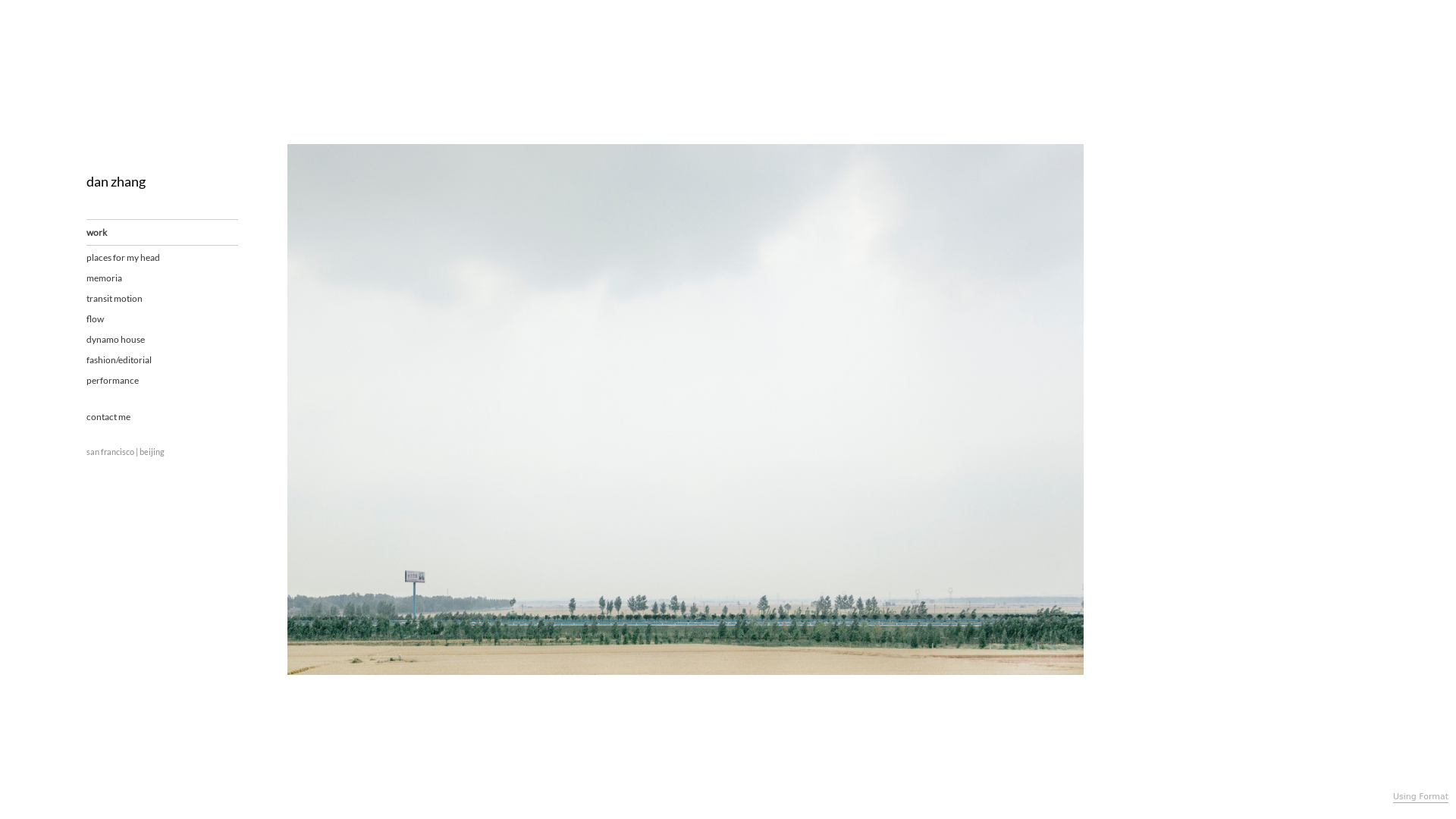 Rozette Rago online photography portfolio