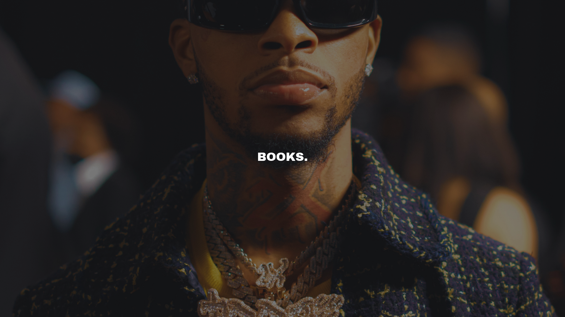 Rozette Rago online photography portfolio