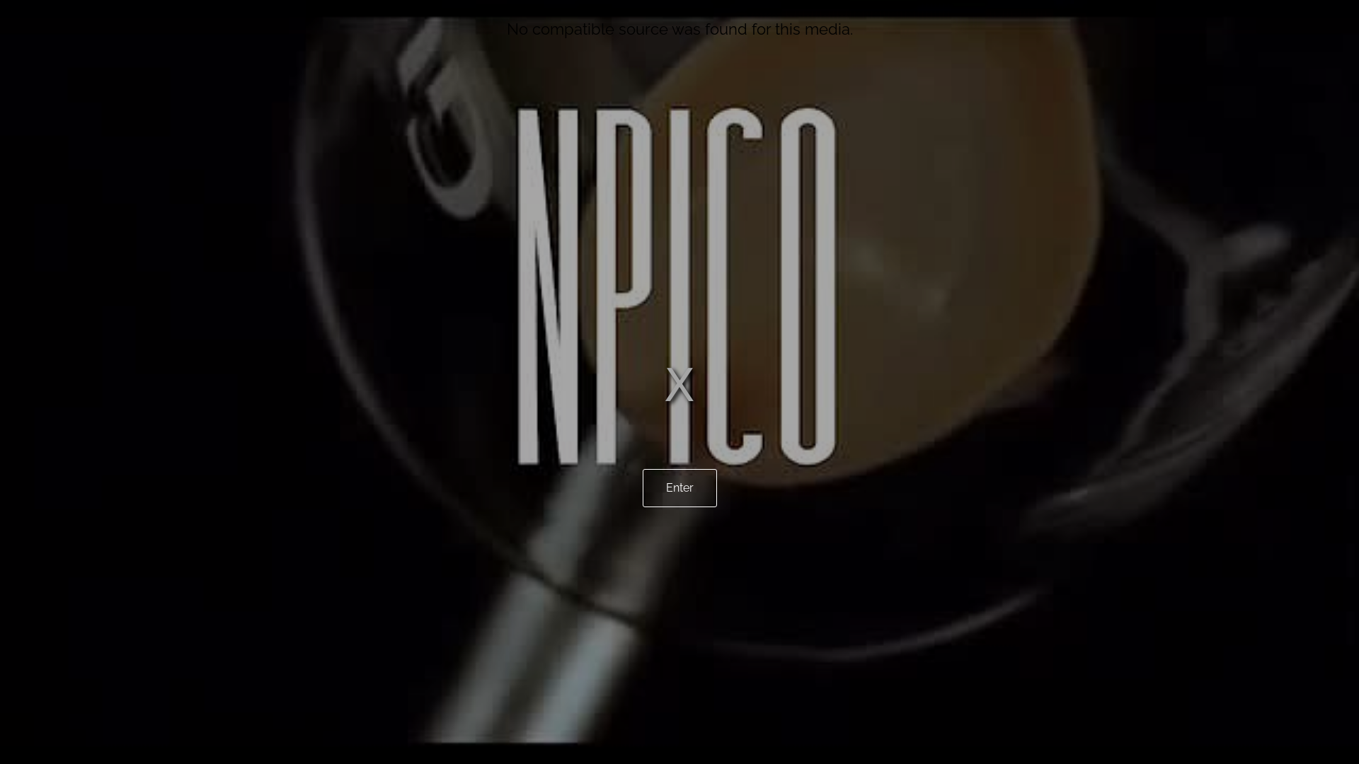 online photography portfolio