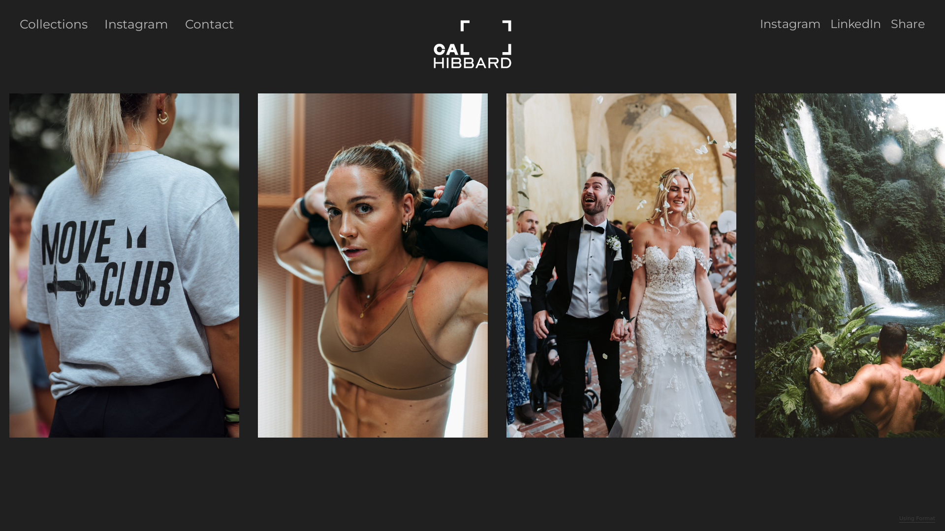 Rozette Rago online photography portfolio