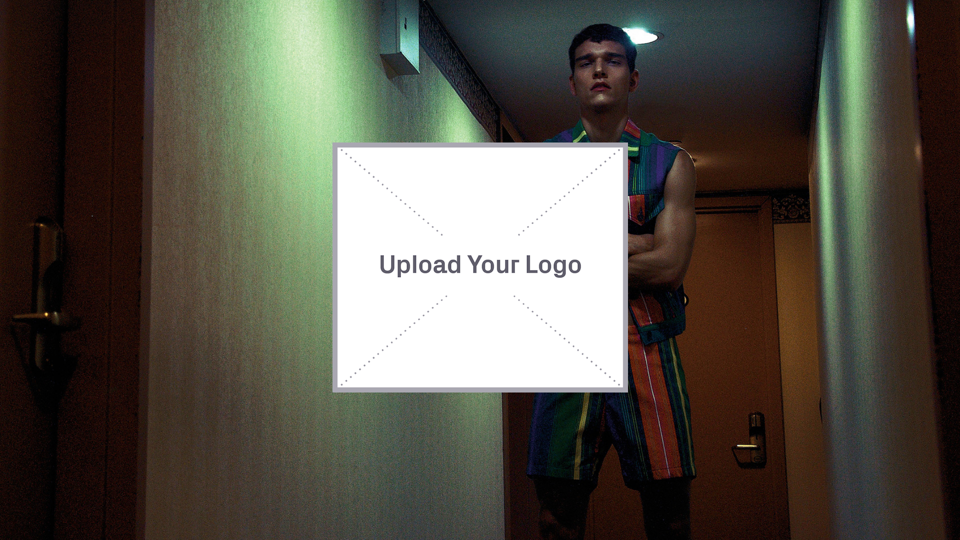 online photography portfolio
