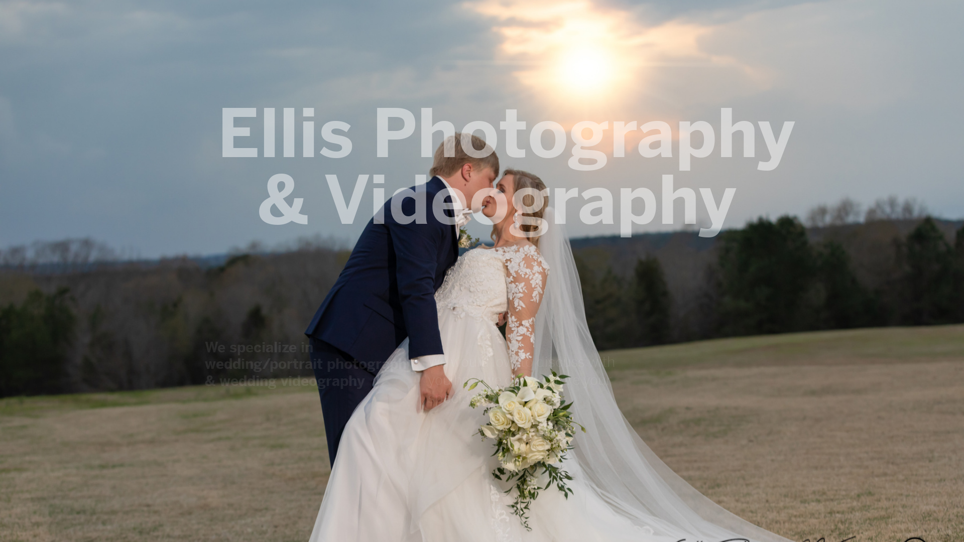 online photography portfolio