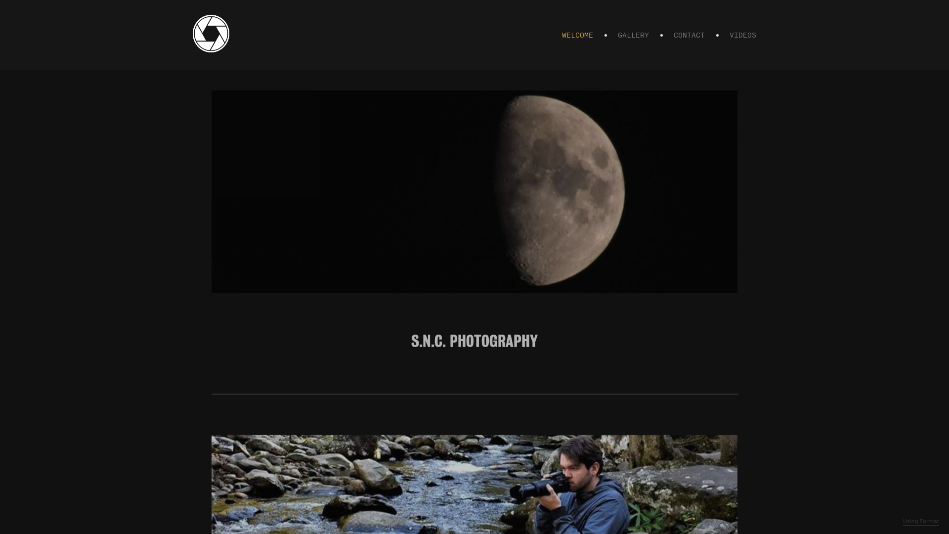 Rozette Rago online photography portfolio