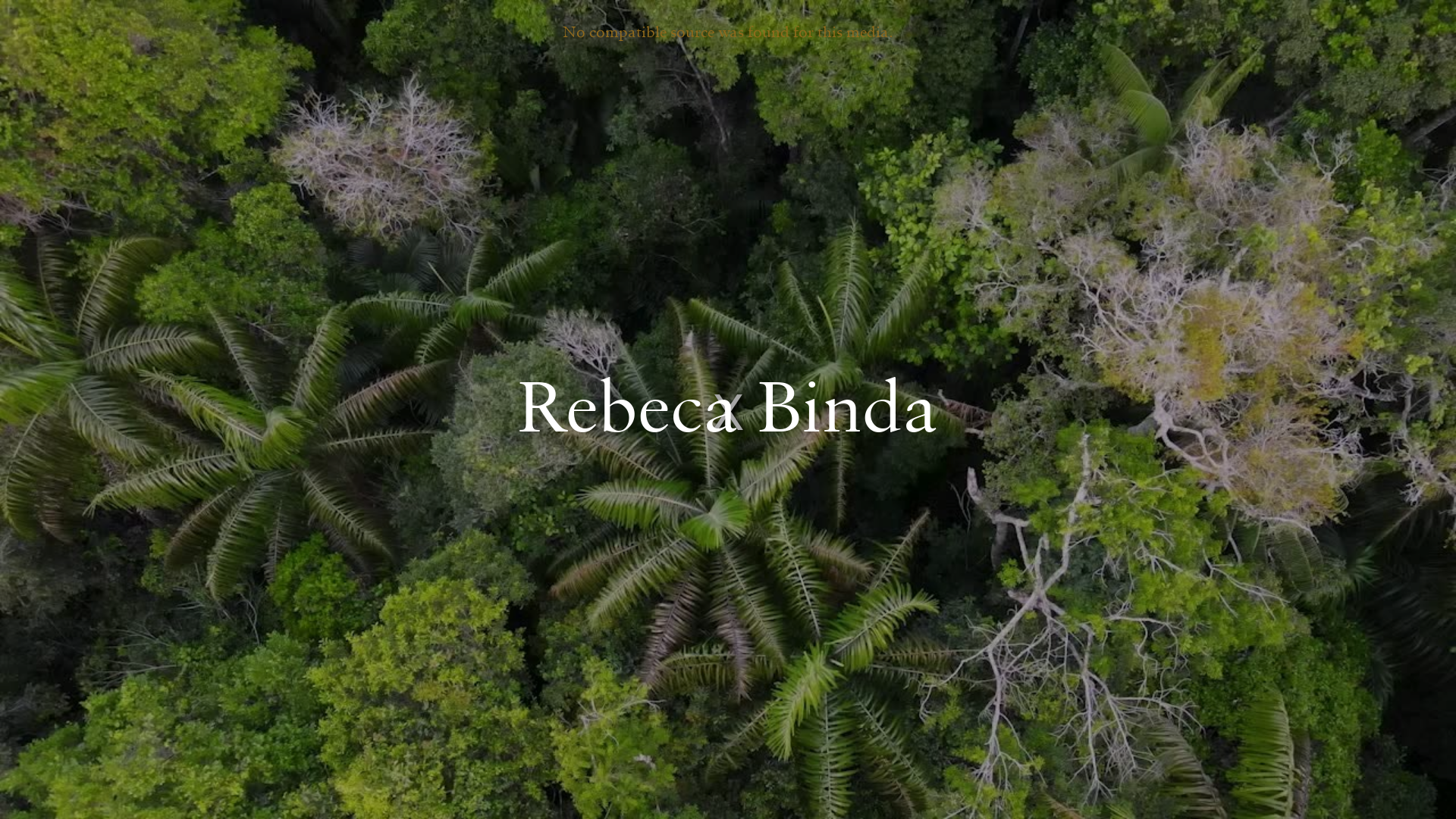 Rozette Rago online photography portfolio