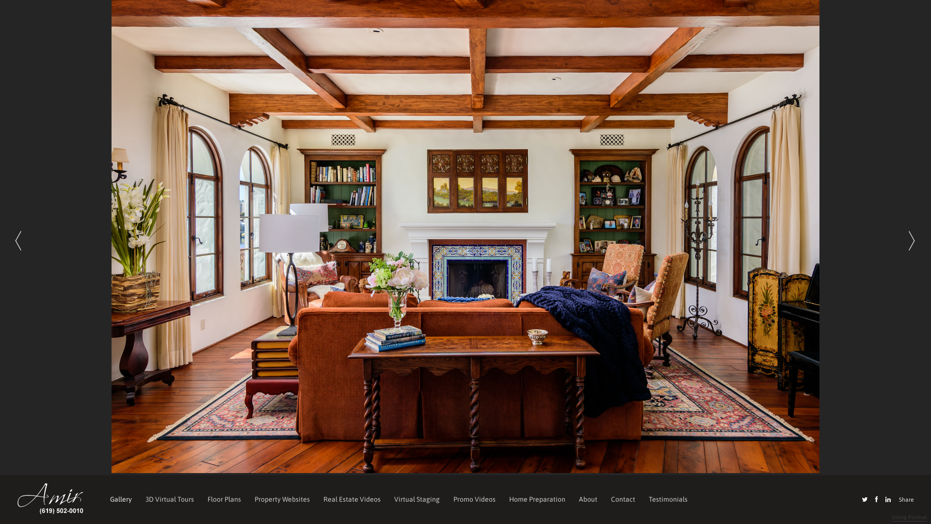 Rozette Rago online photography portfolio