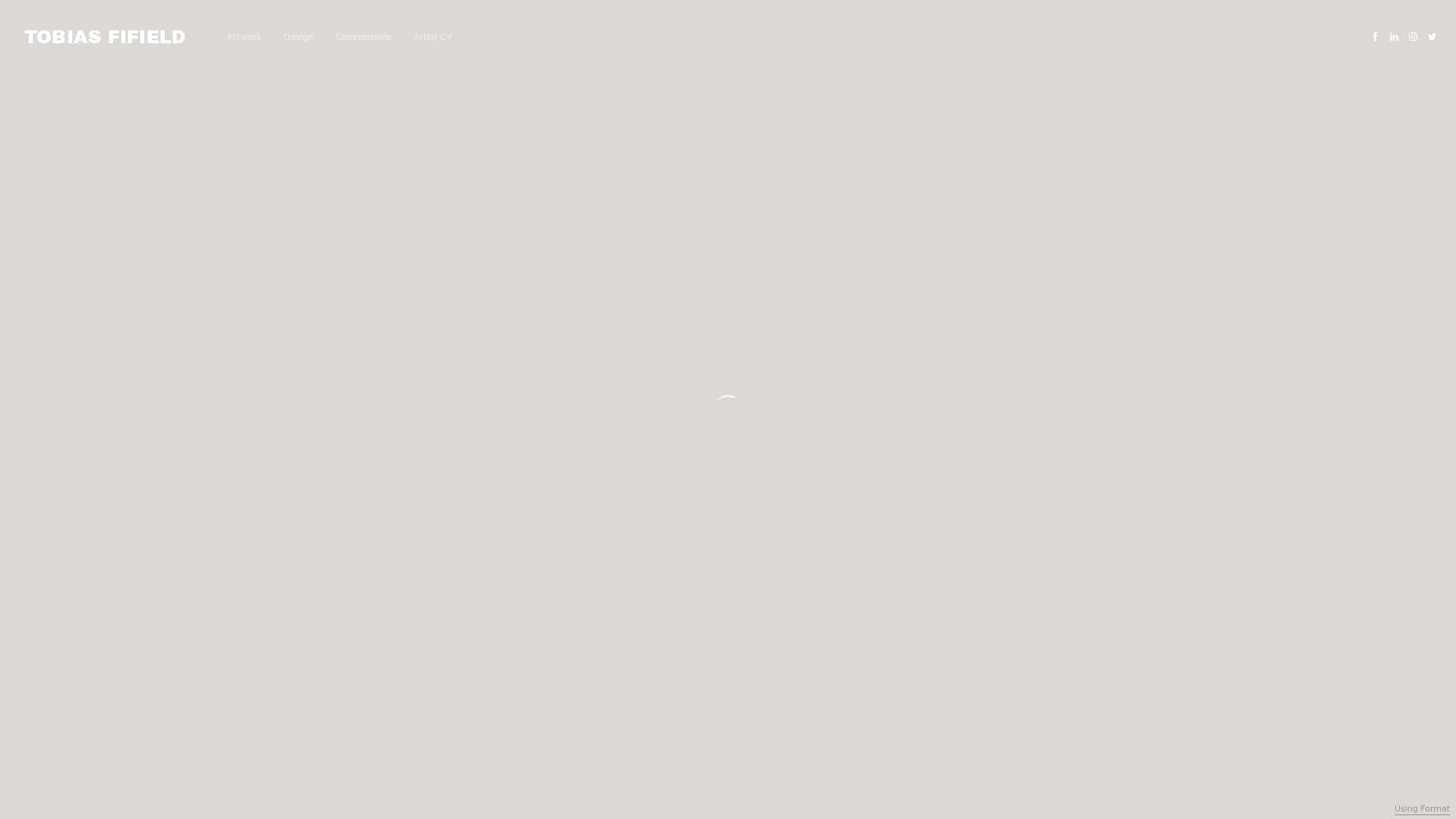 Format portfolio