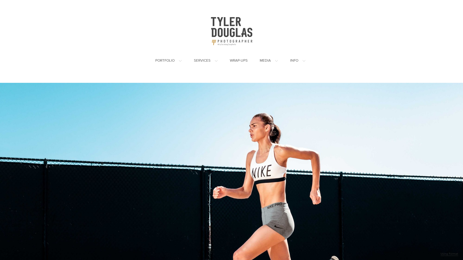 Rozette Rago online photography portfolio