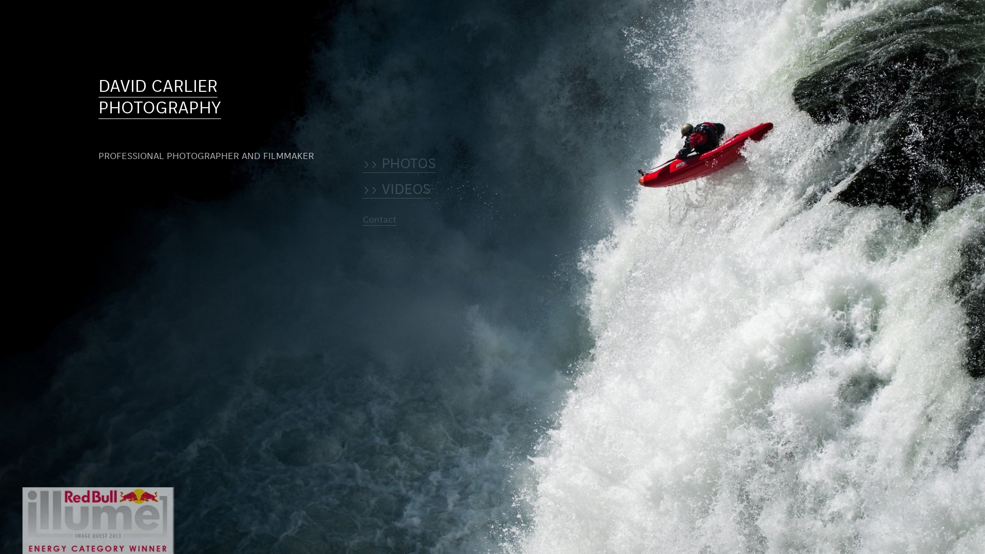 Rozette Rago online photography portfolio