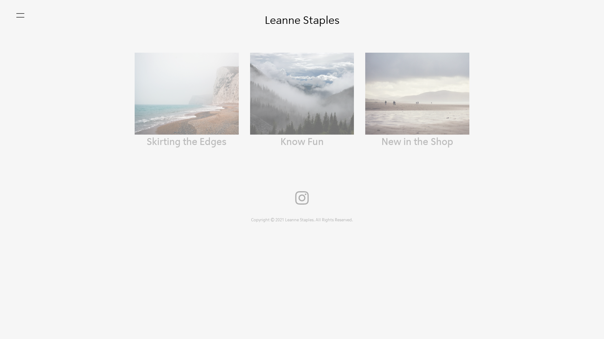 Format portfolio