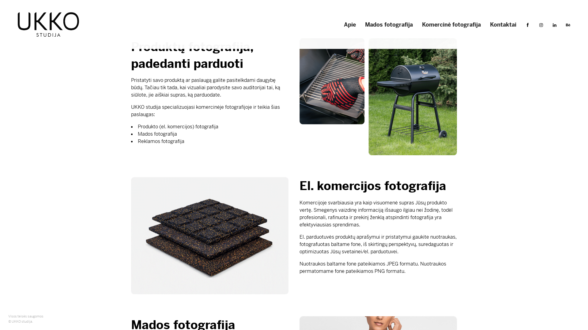 Rozette Rago online photography portfolio
