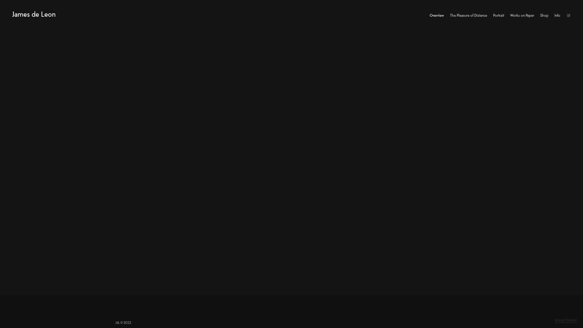 Format portfolio