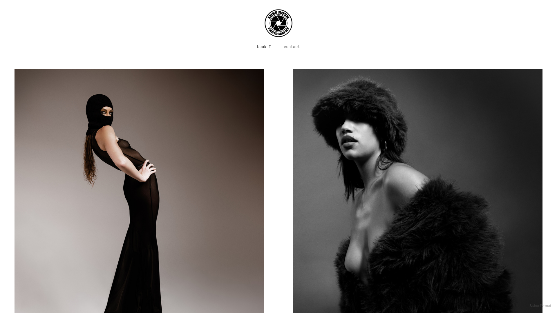 Rozette Rago online photography portfolio