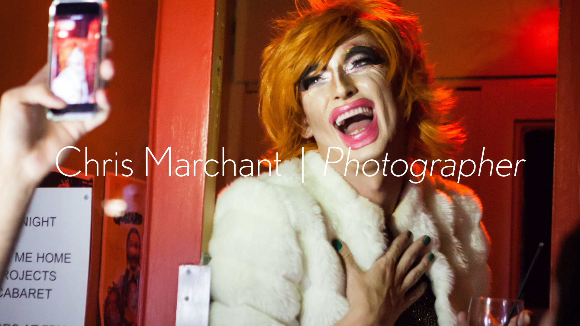 Rozette Rago online photography portfolio