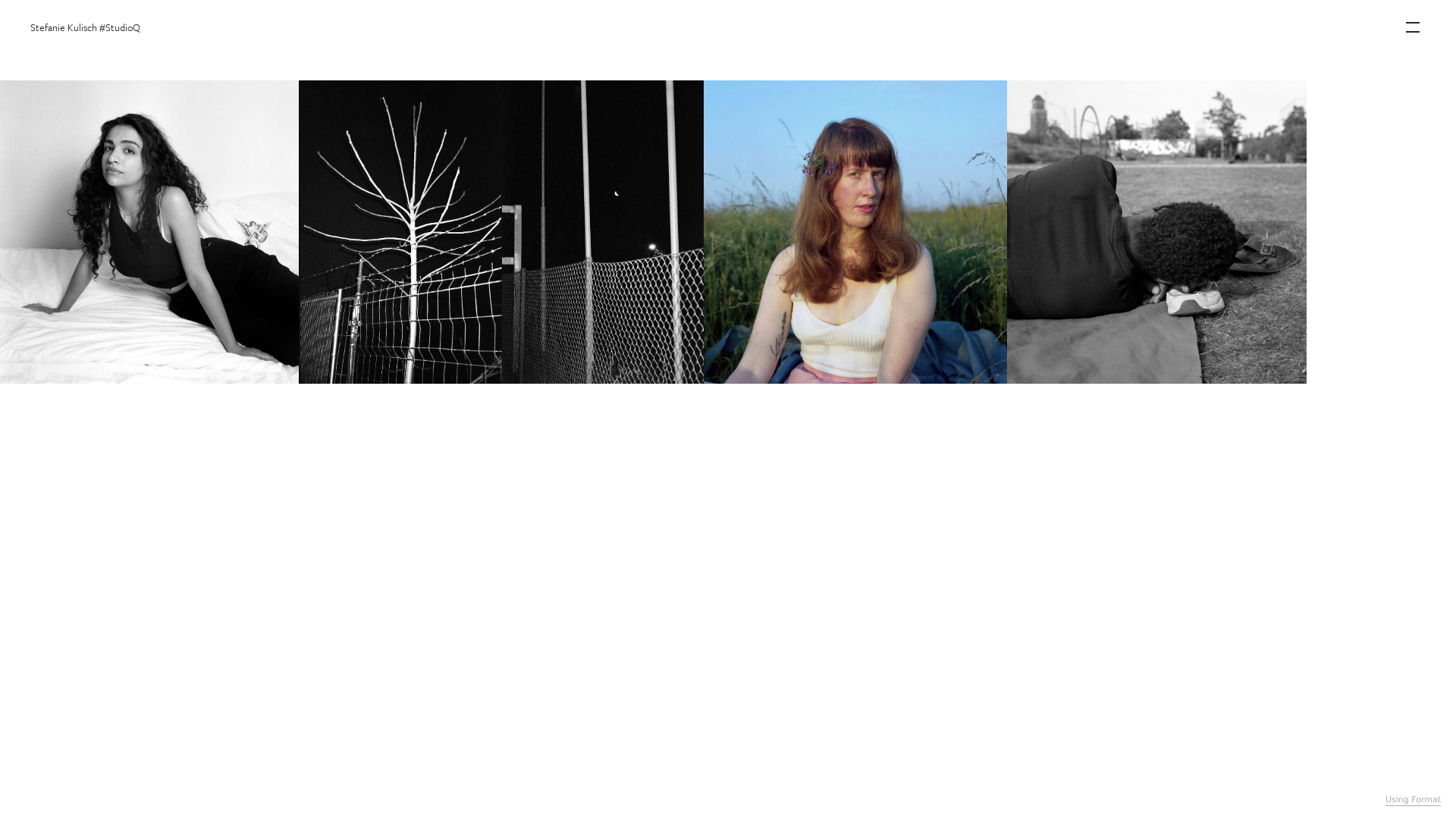 Rozette Rago online photography portfolio