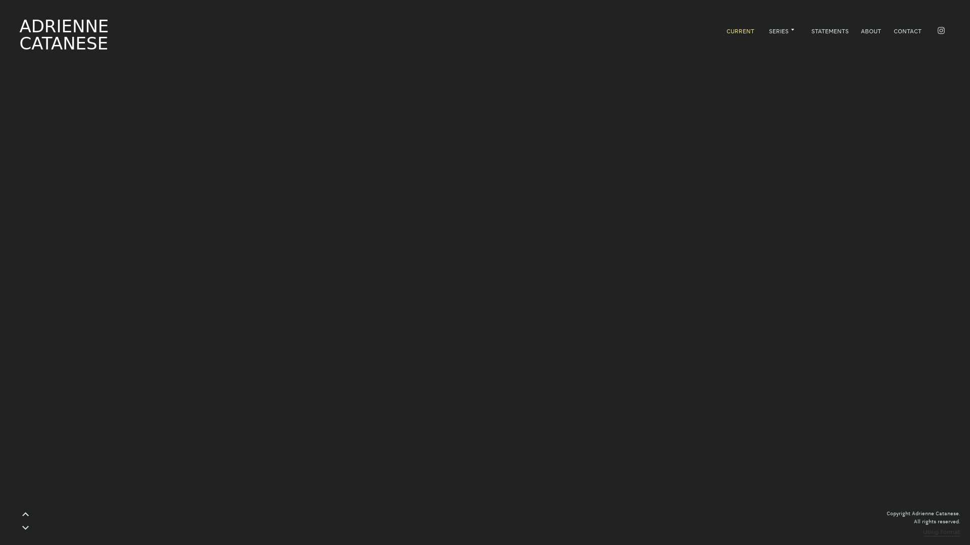online photography portfolio
