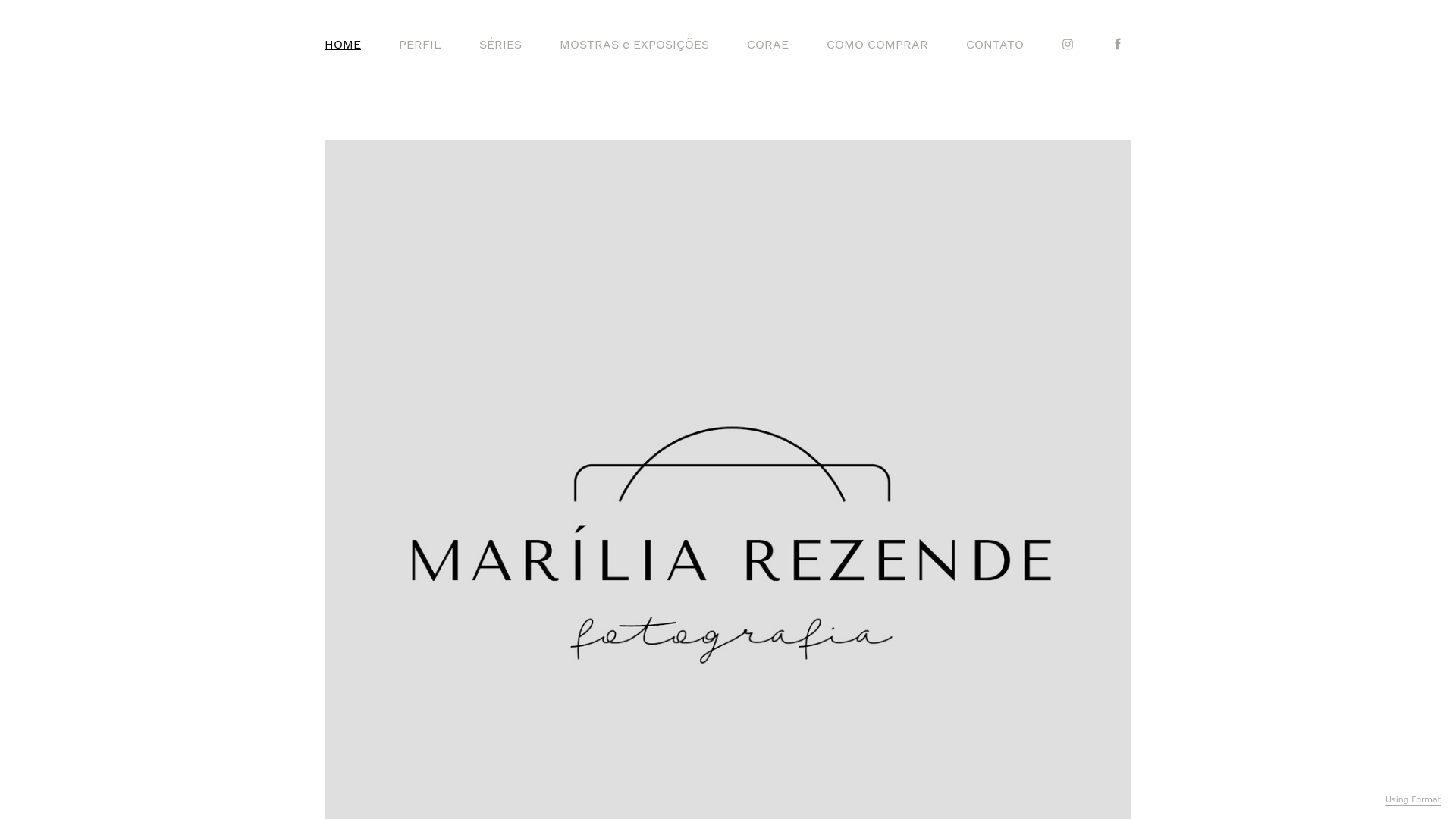 Rozette Rago online photography portfolio