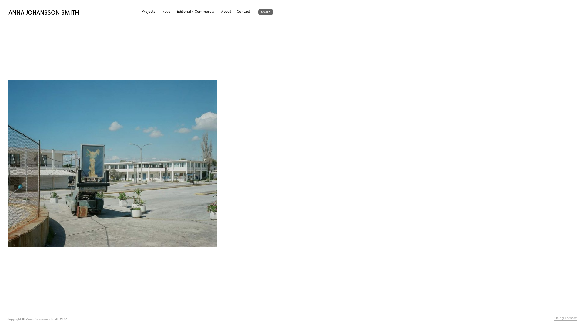 Rozette Rago online photography portfolio