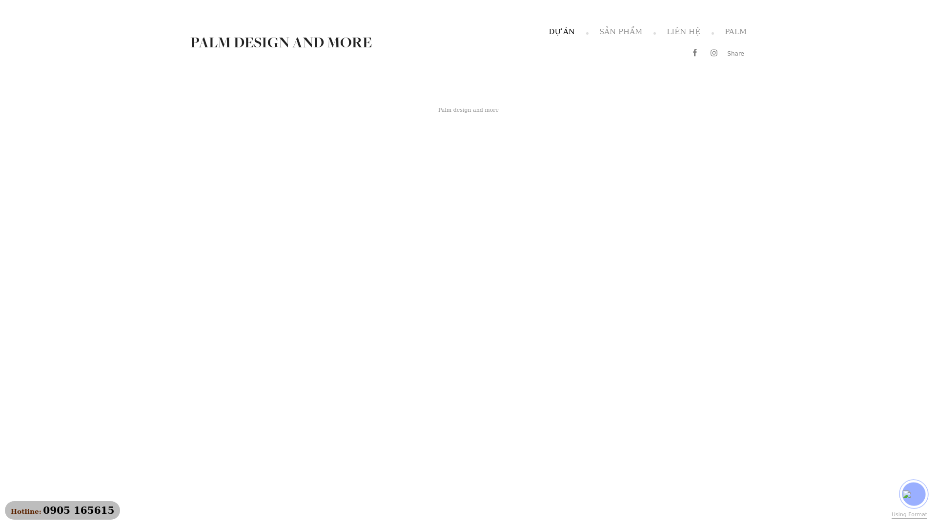 Format portfolio