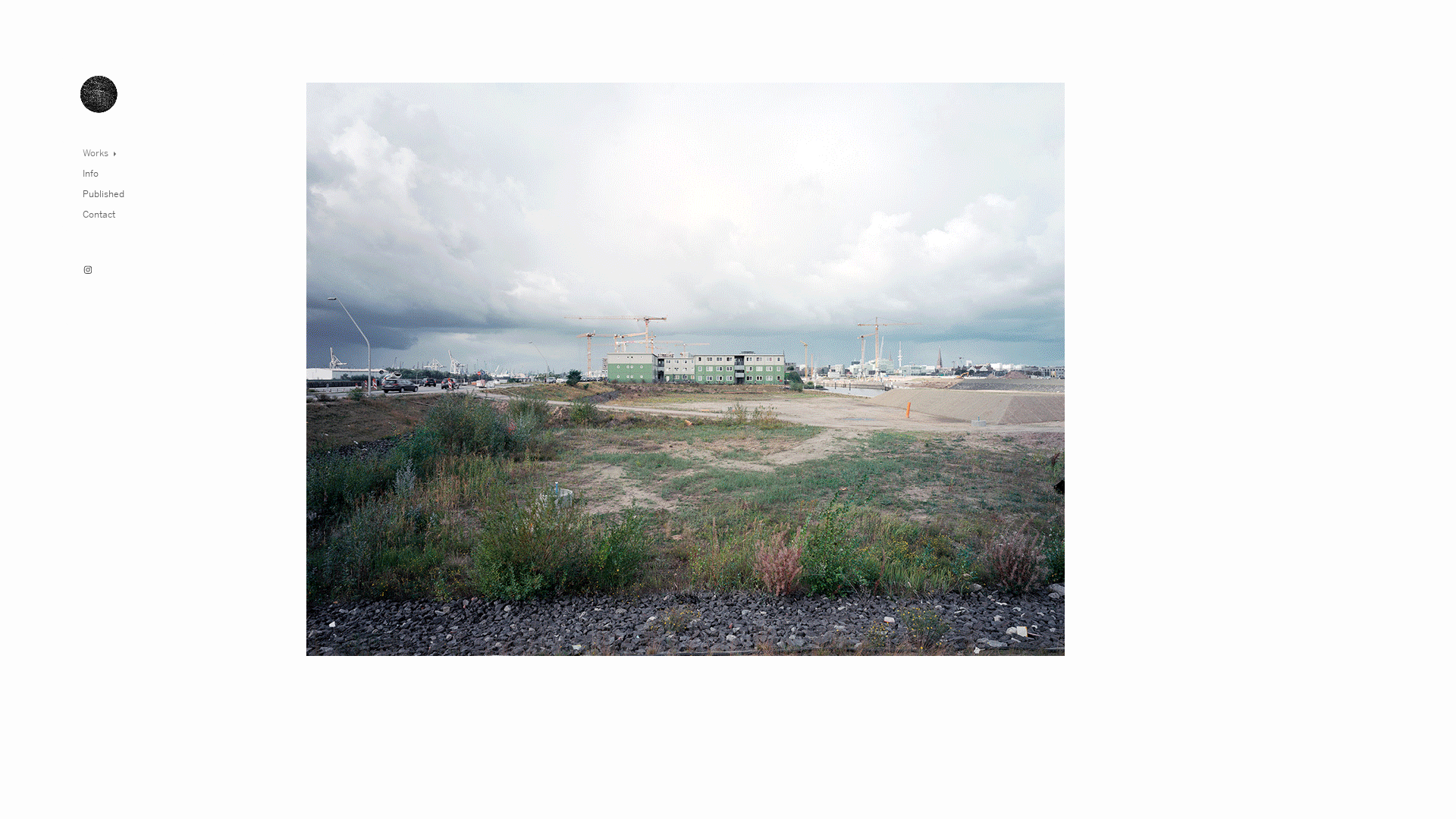 Rozette Rago online photography portfolio
