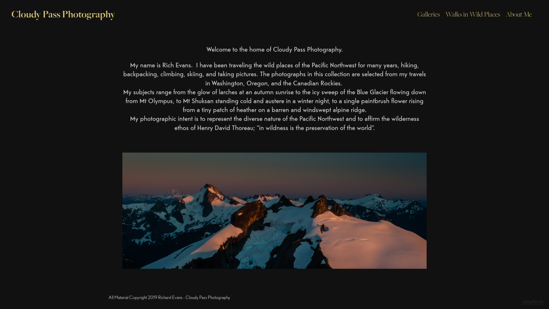 Rozette Rago online photography portfolio