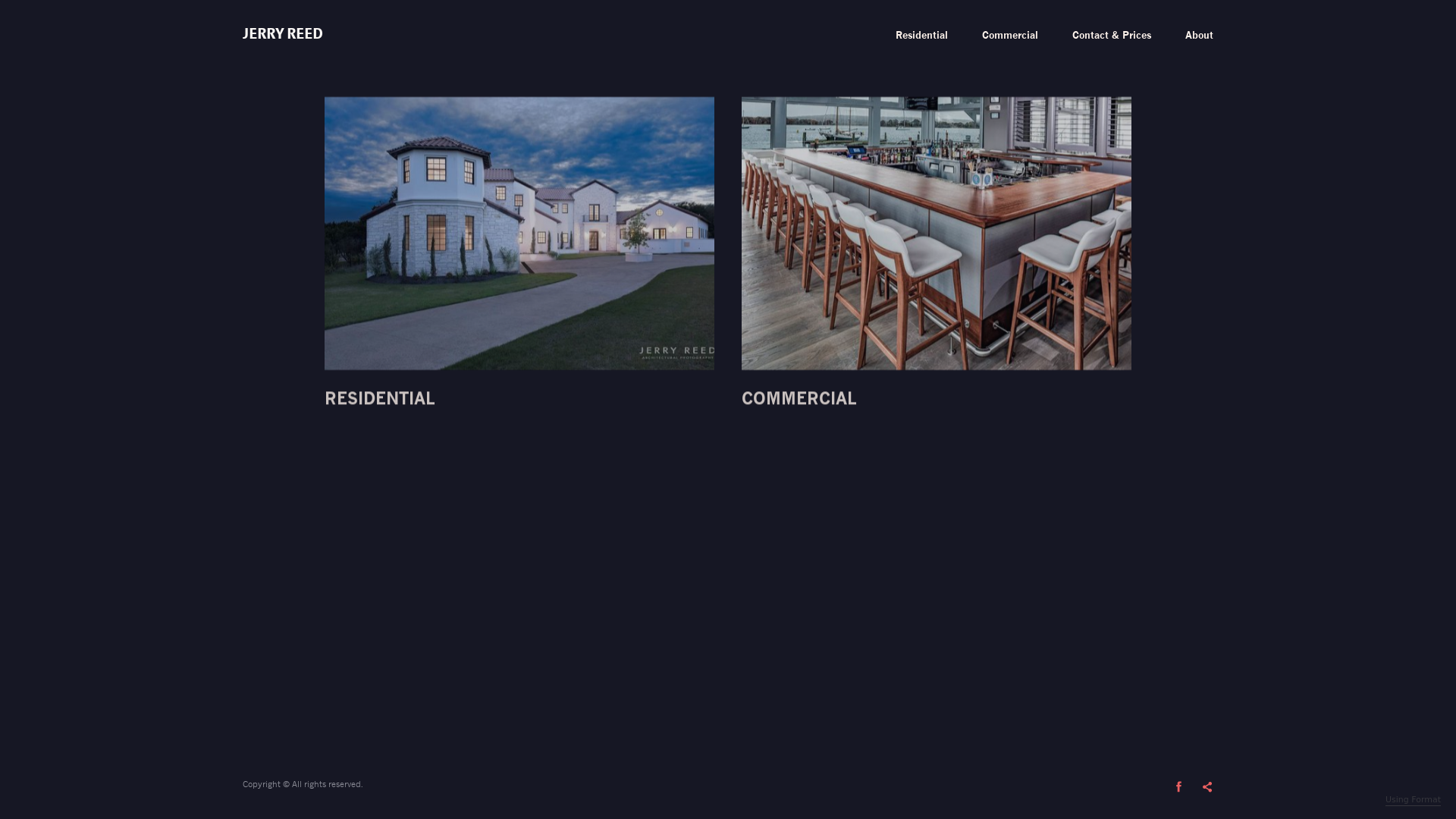 Rozette Rago online photography portfolio
