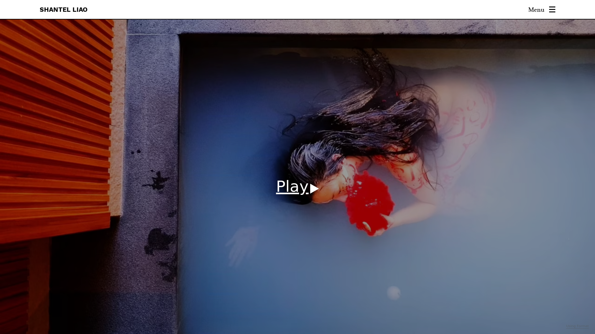 Rozette Rago online photography portfolio